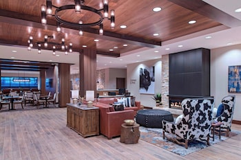 Fairfield Inn & Suites Cheyenne Southwest/Downtown Area