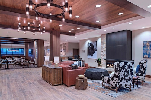 Fairfield Inn & Suites Cheyenne Southwest/Downtown Area