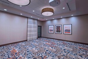 Sala de reuniones