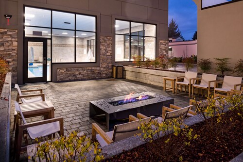 Hampton Inn & Suites Olympia Lacey