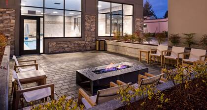 Hampton Inn & Suites Olympia Lacey