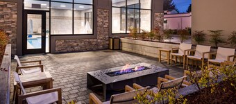 Hampton Inn & Suites Olympia Lacey