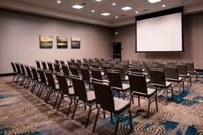 Meeting facility - Hampton Inn & Suites Olympia Lacey (Olympia)
