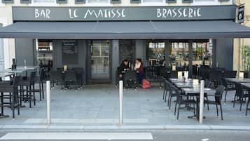 Spécialités Cuisine française