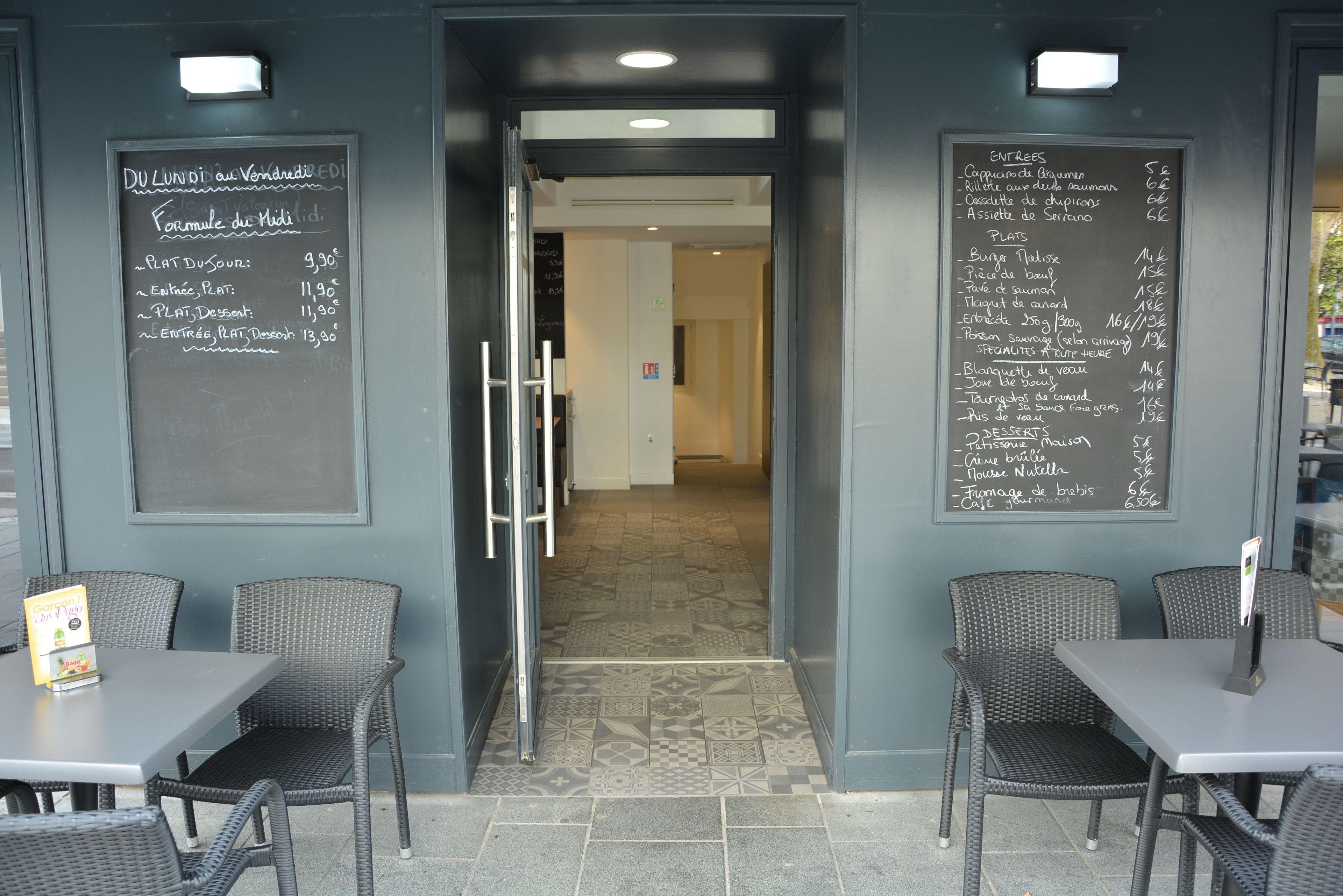 Photo - Le Matisse Pau Centre