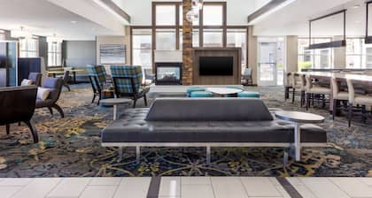 Residence Inn Las Vegas Airport