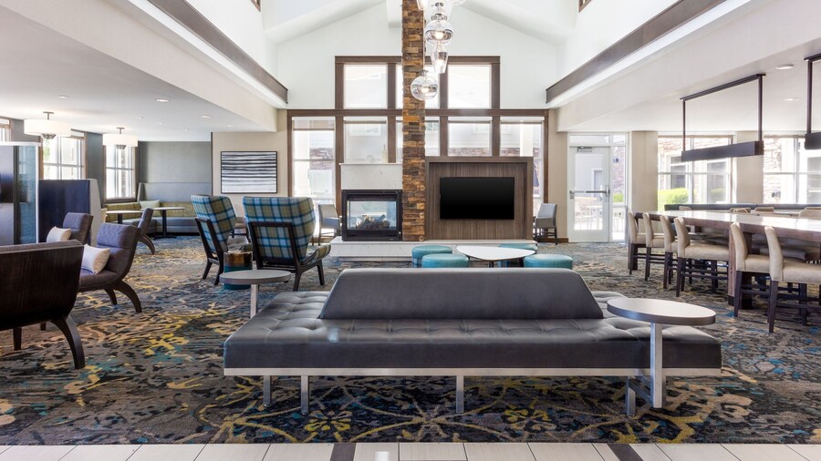 Residence Inn Las Vegas Airport