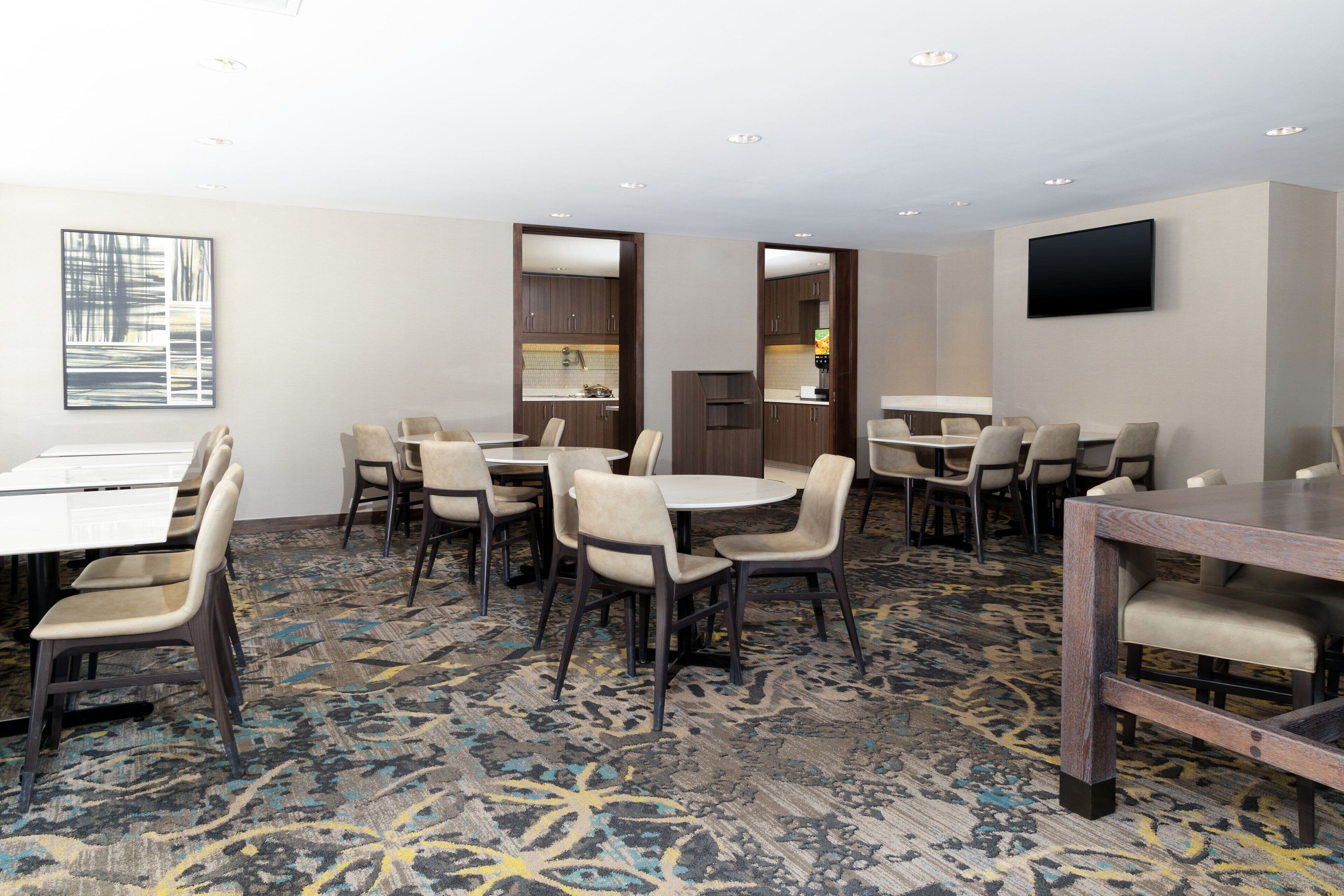 Foto - Residence Inn Las Vegas Airport