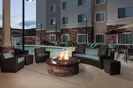 Residence Inn Las Vegas Airport