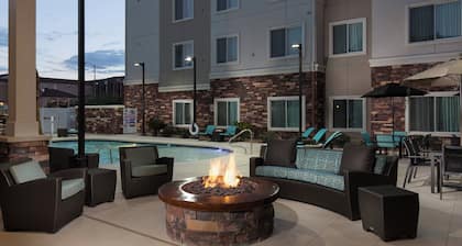 Residence Inn Las Vegas Airport