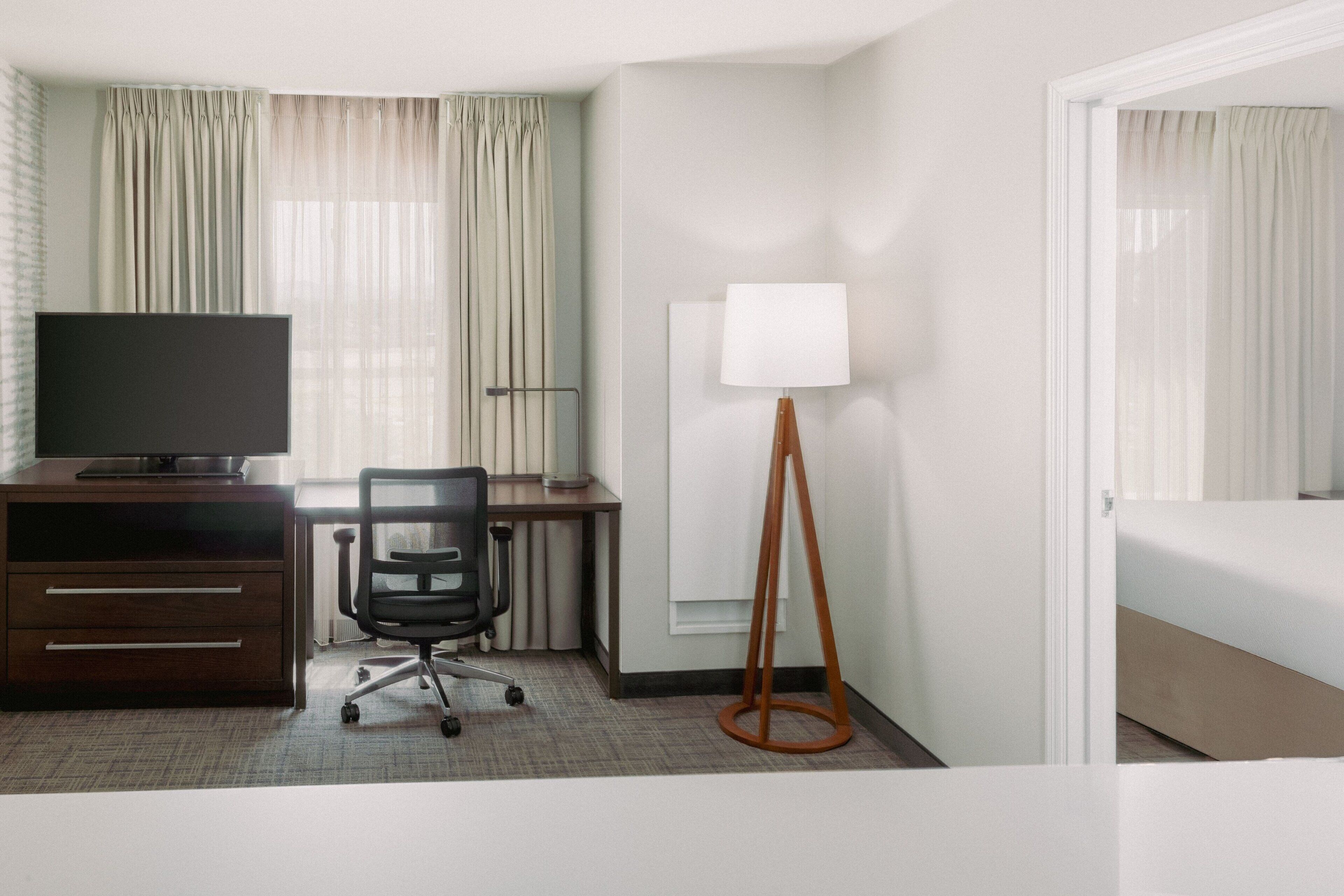 Foto - Residence Inn by Marriott Las Vegas Airport