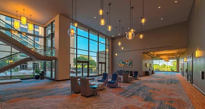 Sheraton Austin Georgetown Hotel & Conference Center