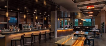 Sheraton Austin Georgetown Hotel & Conference Center