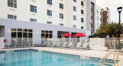 TownePlace Suites by Marriott Miami Homestead