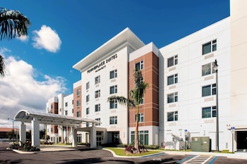 TownePlace Suites by Marriott Miami Homestead