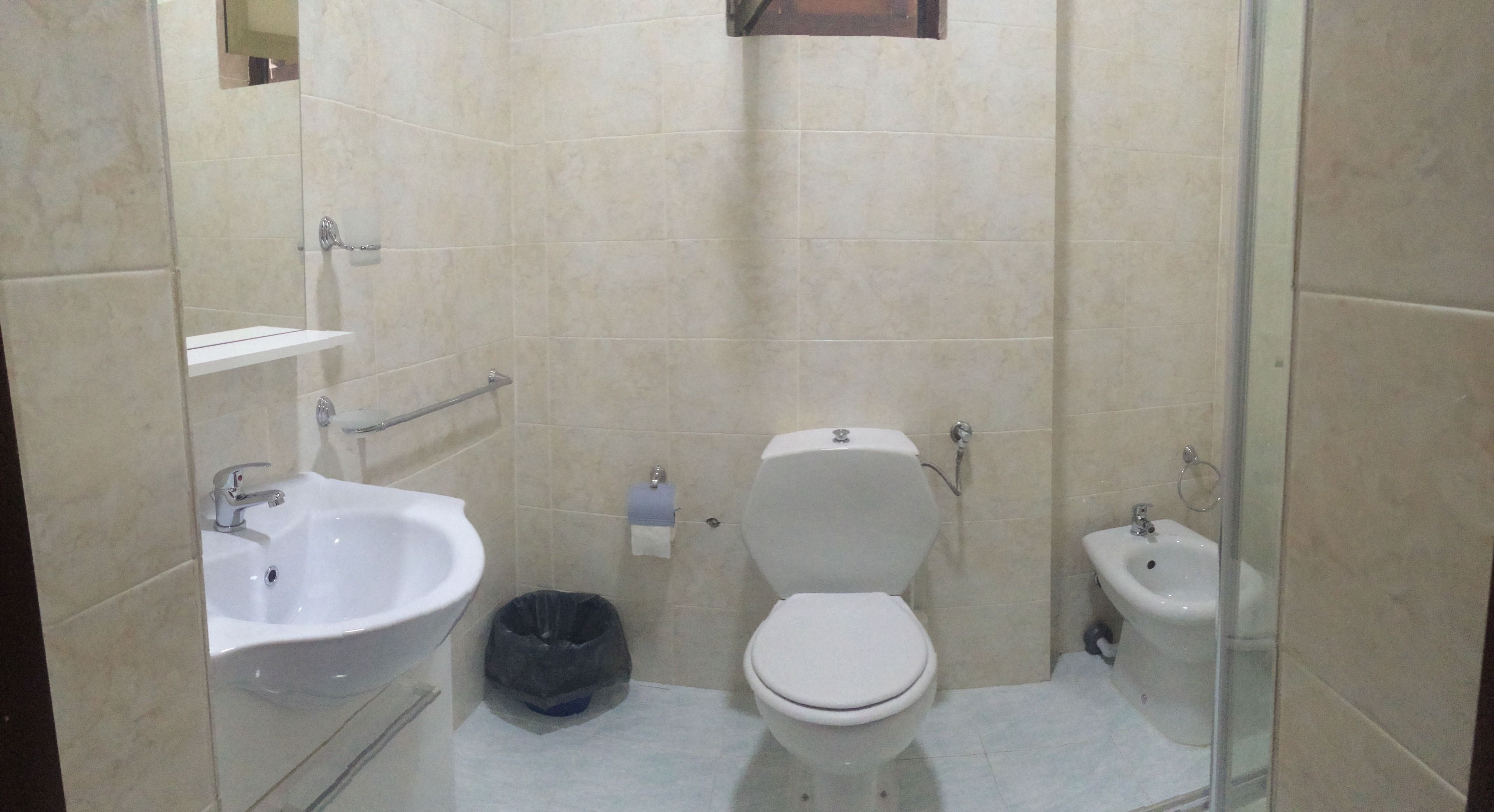 Photo - Villaggio Togo Togo