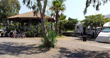 Villaggio Togo Togo