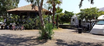 Villaggio Togo Togo