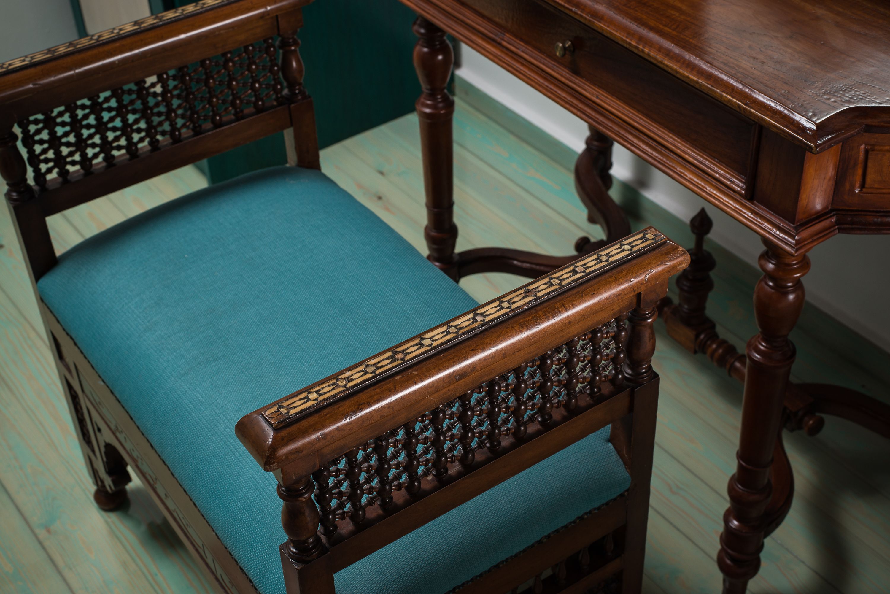 Foto - Dream Art Studios