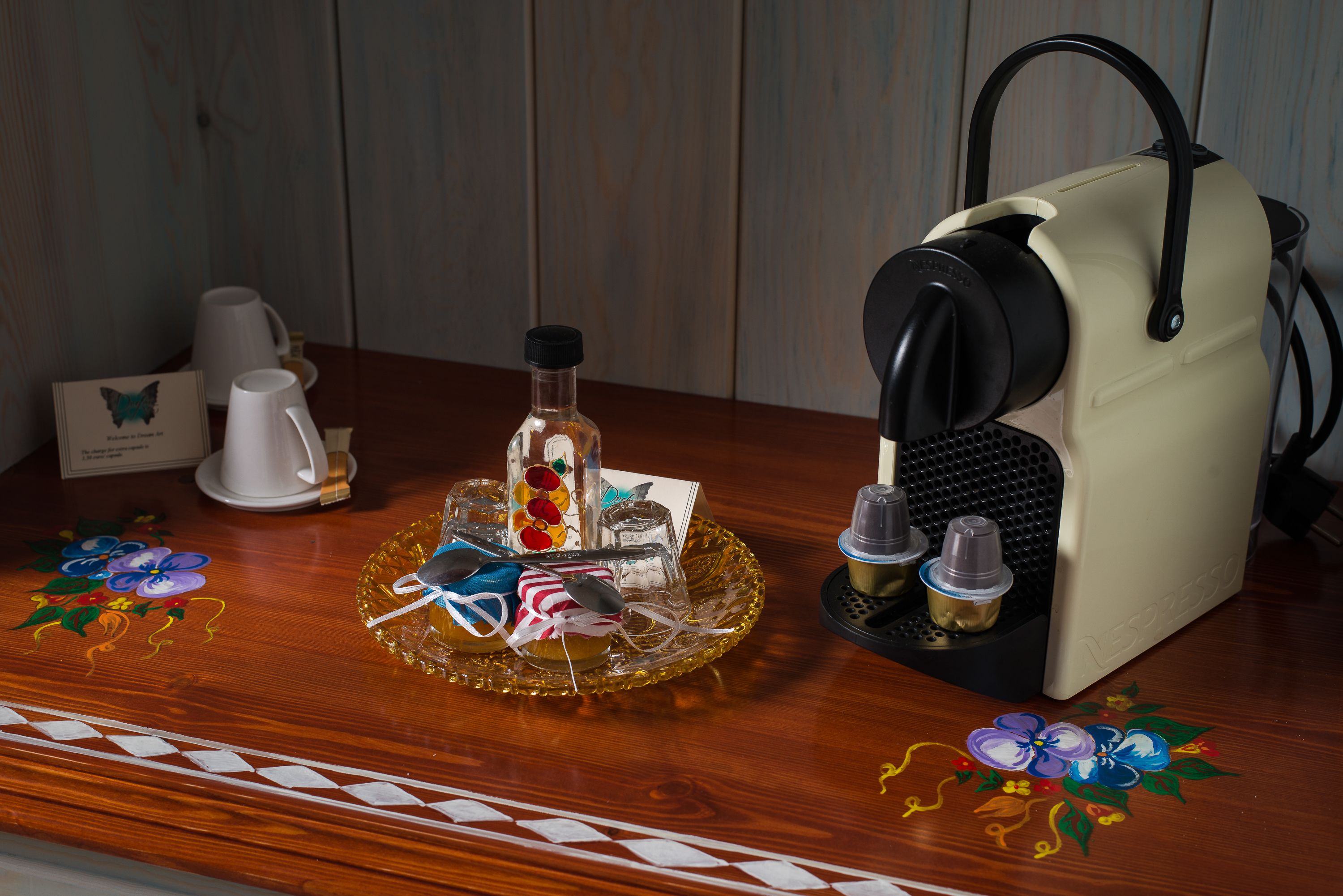 Foto - Dream Art Studios