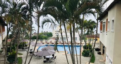 Hotel Nova Guarapari