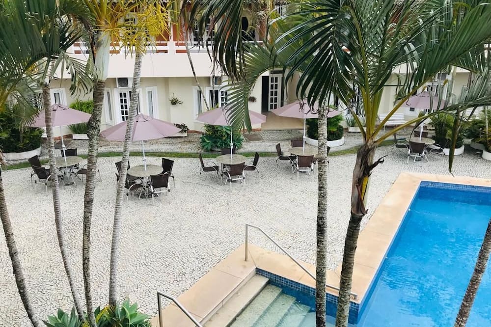 Hotel Nova Guarapari