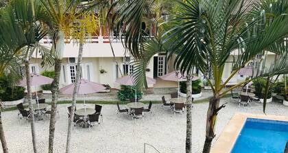 Hotel Nova Guarapari