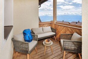 Property grounds - Almresort Gerlitzen Kanzelhöhe (Treffen)