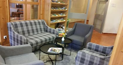 Almresort Gerlitzen Kanzelhöhe