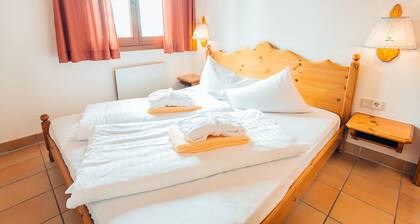 Almresort Gerlitzen Kanzelhöhe