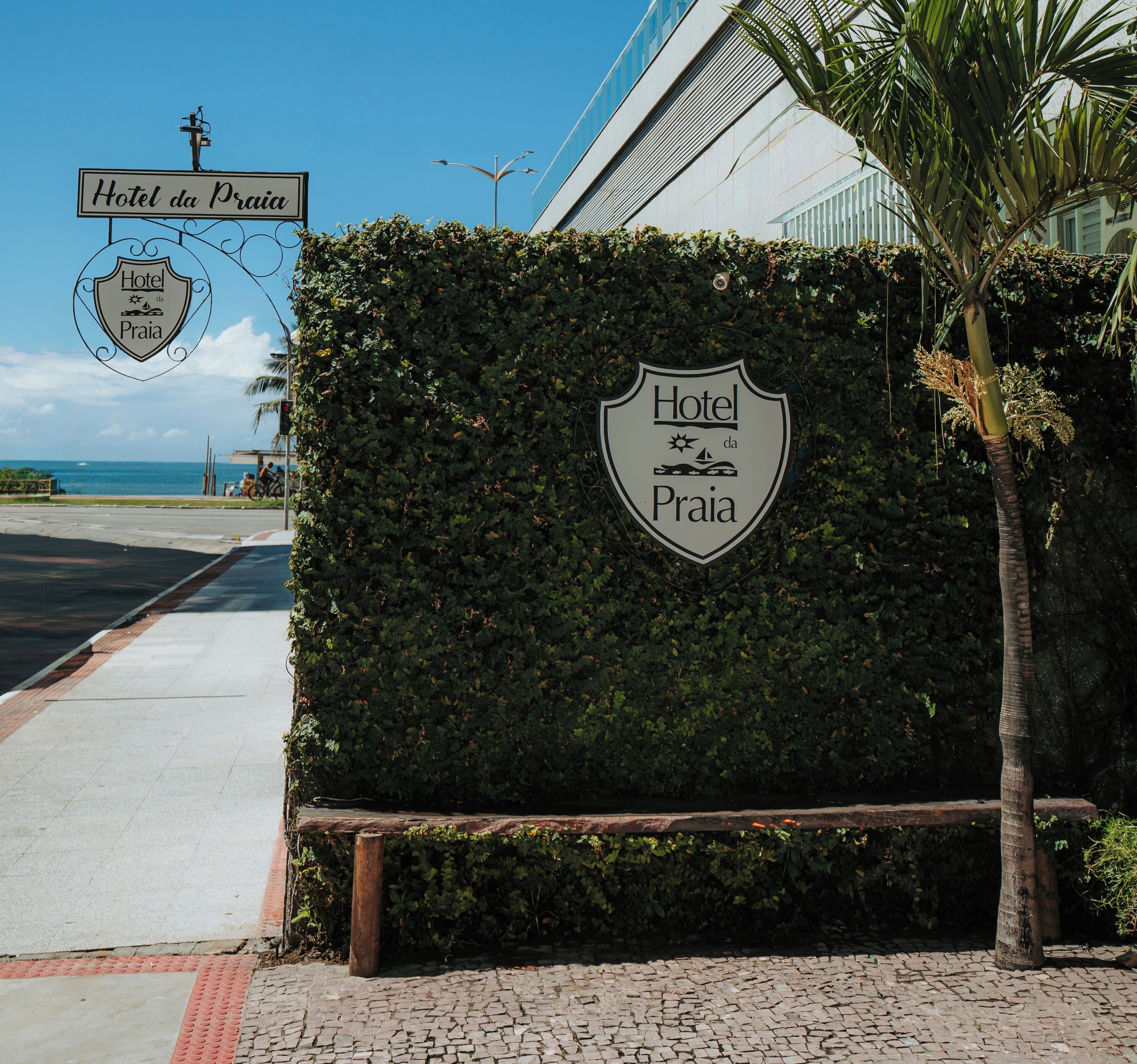 Photo - Hotel da Praia