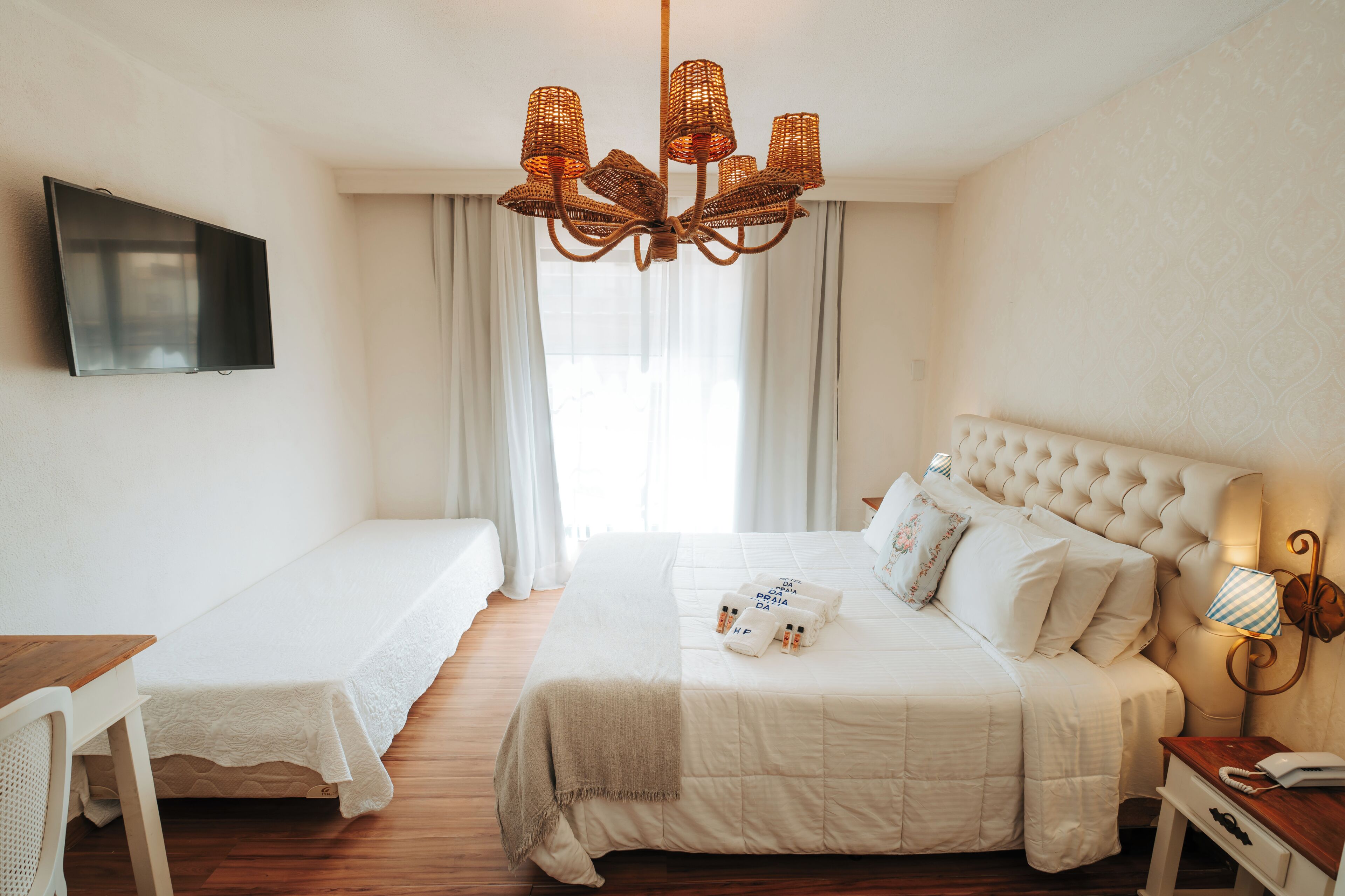 Photo - Hotel da Praia