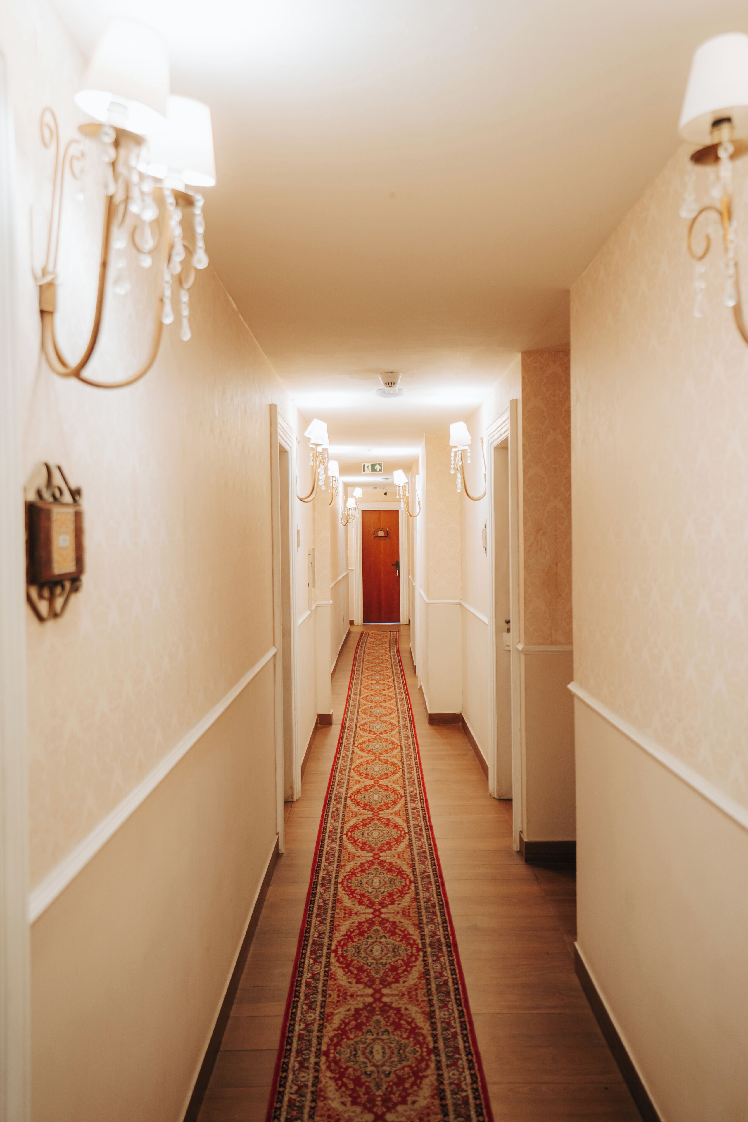 Photo - Hotel da Praia