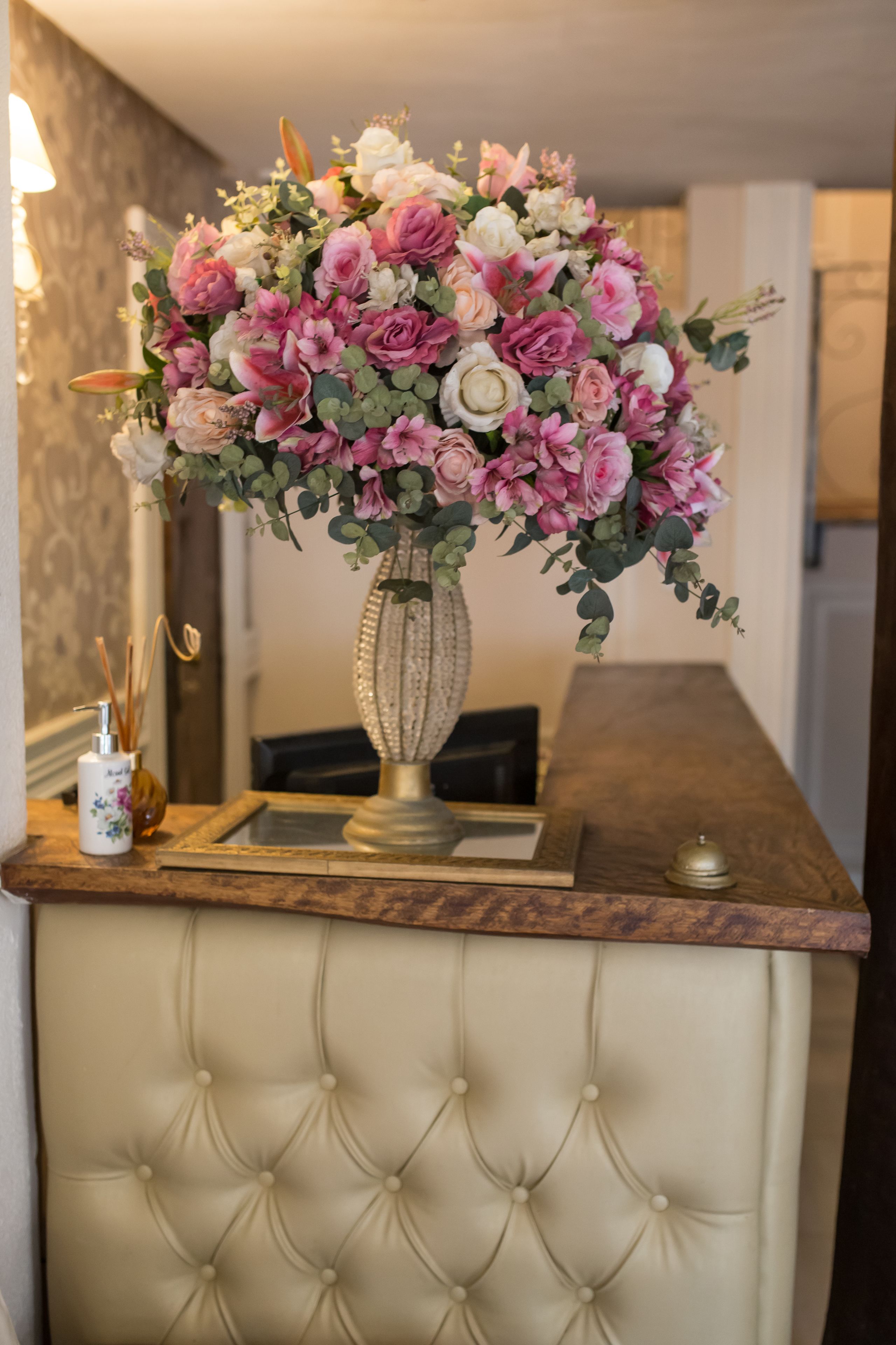 Foto - Hotel da Praia