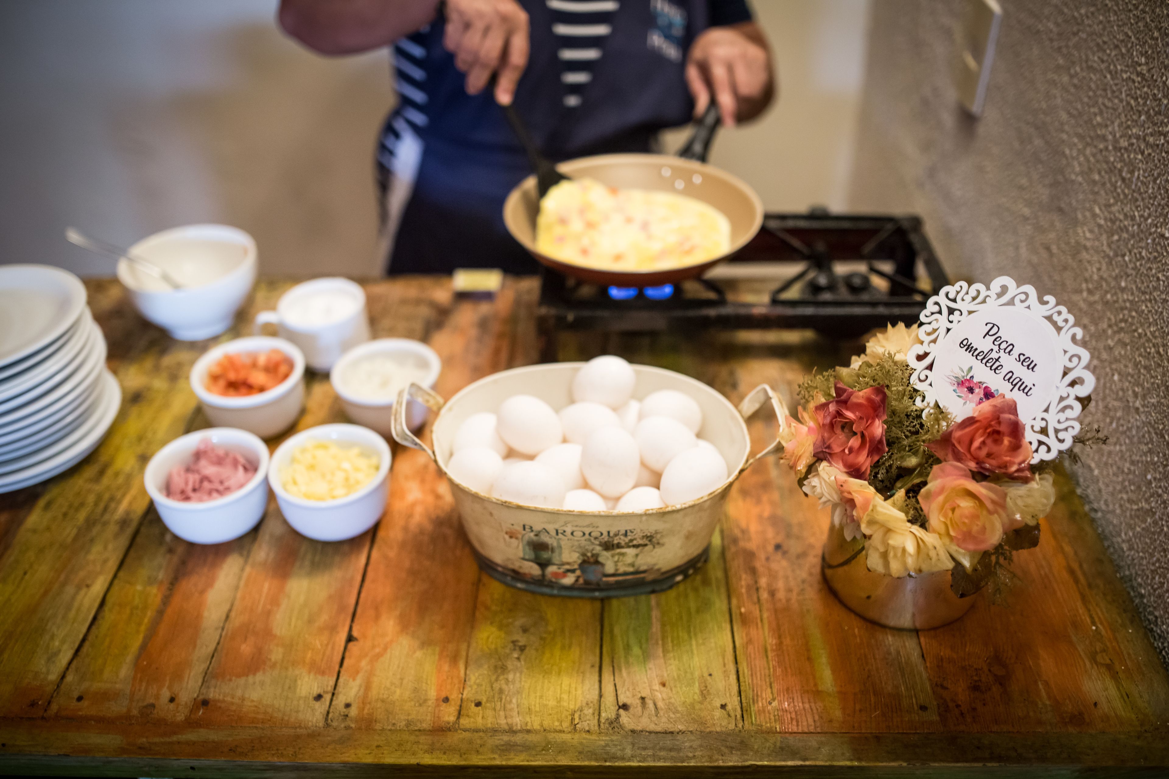 Foto - Hotel da Praia