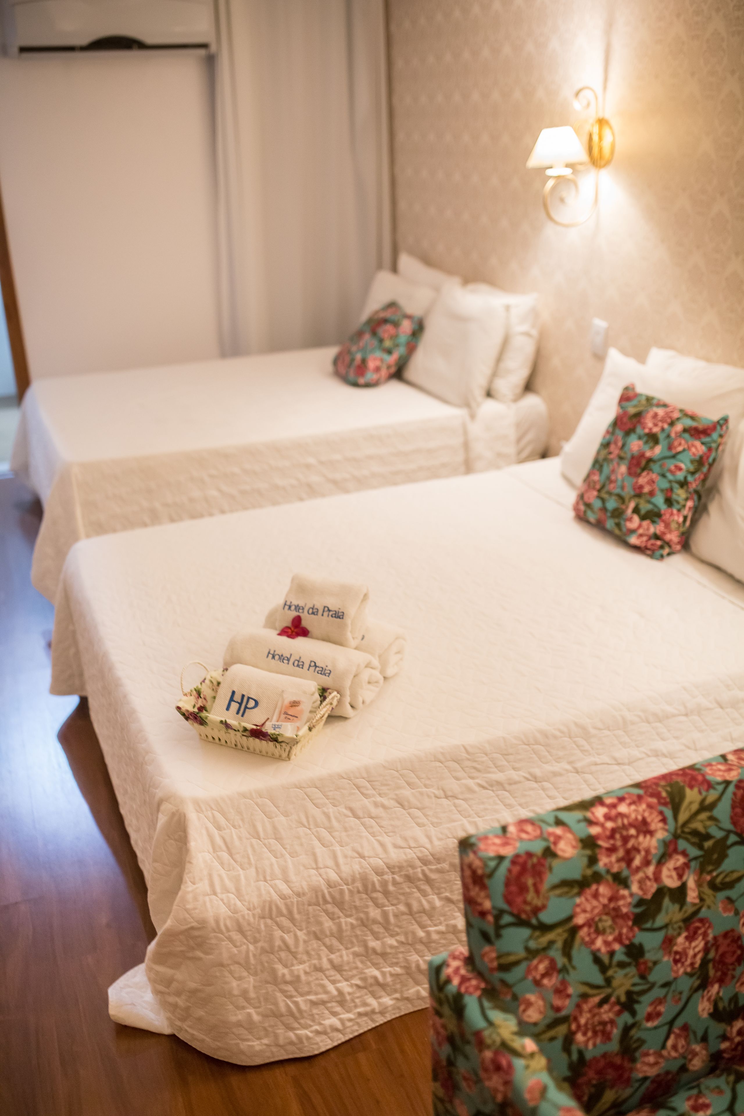 Foto - Hotel da Praia