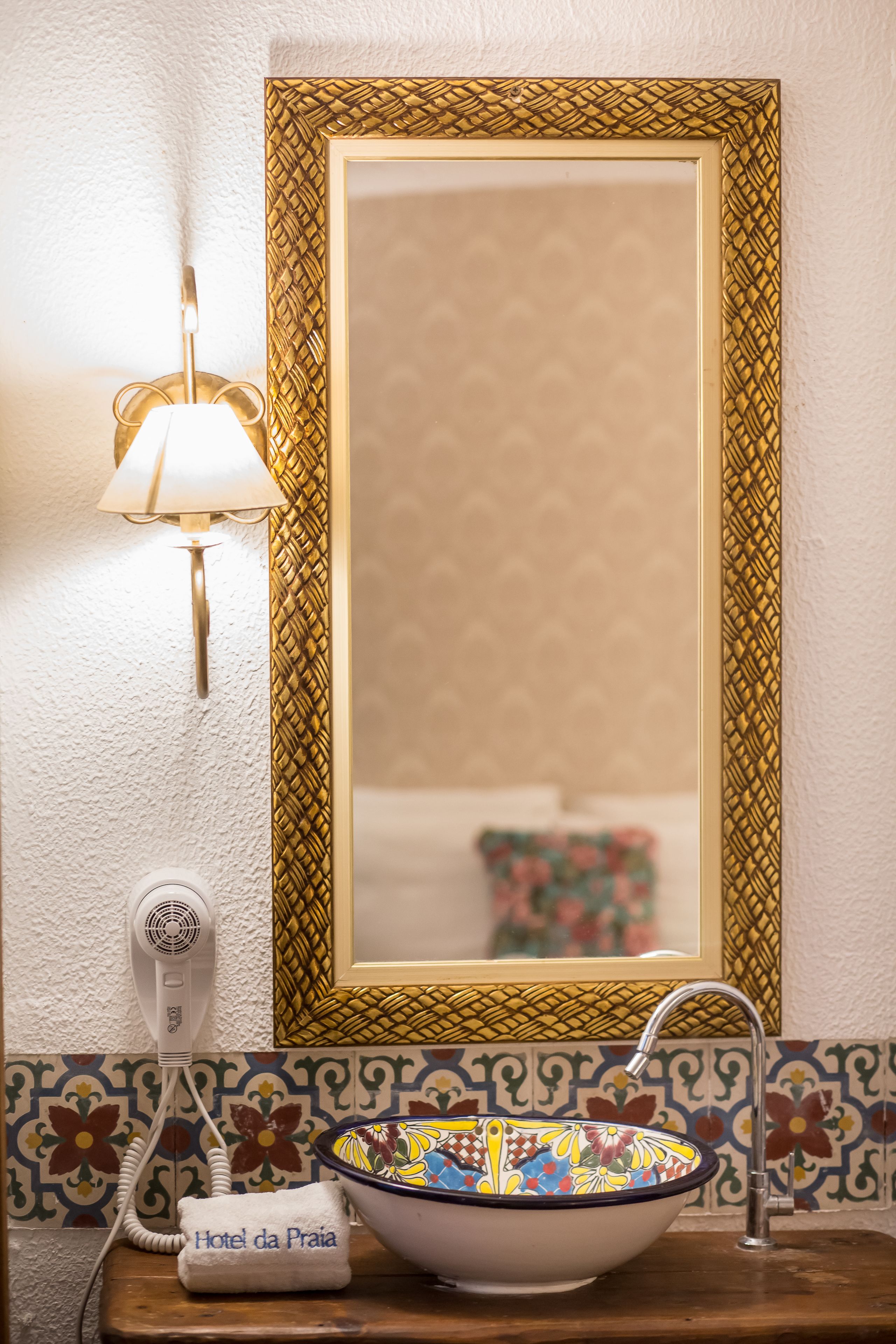 Foto - Hotel da Praia