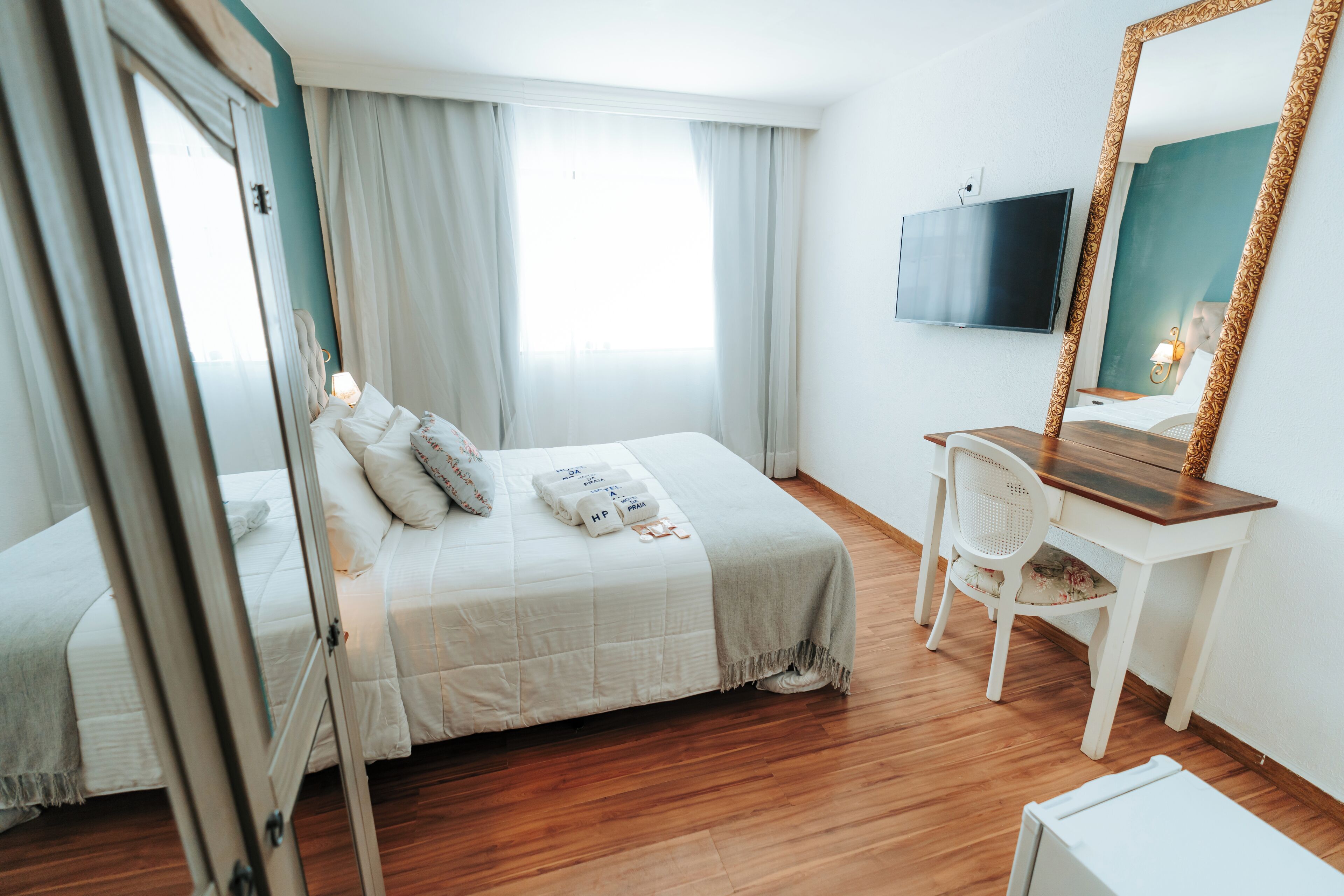 Photo - Hotel da Praia