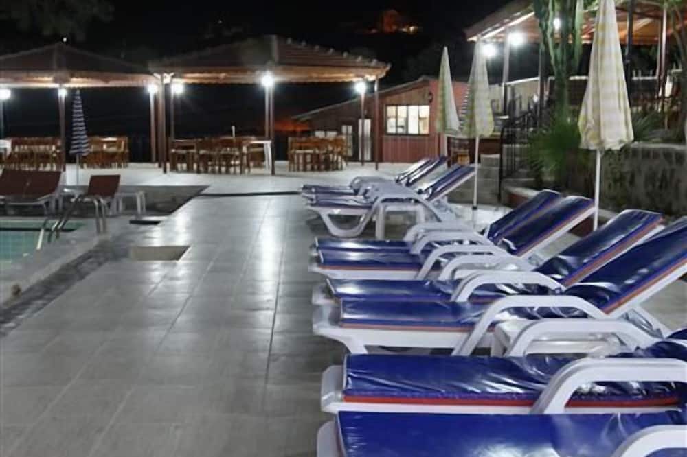 Apollon Hotel