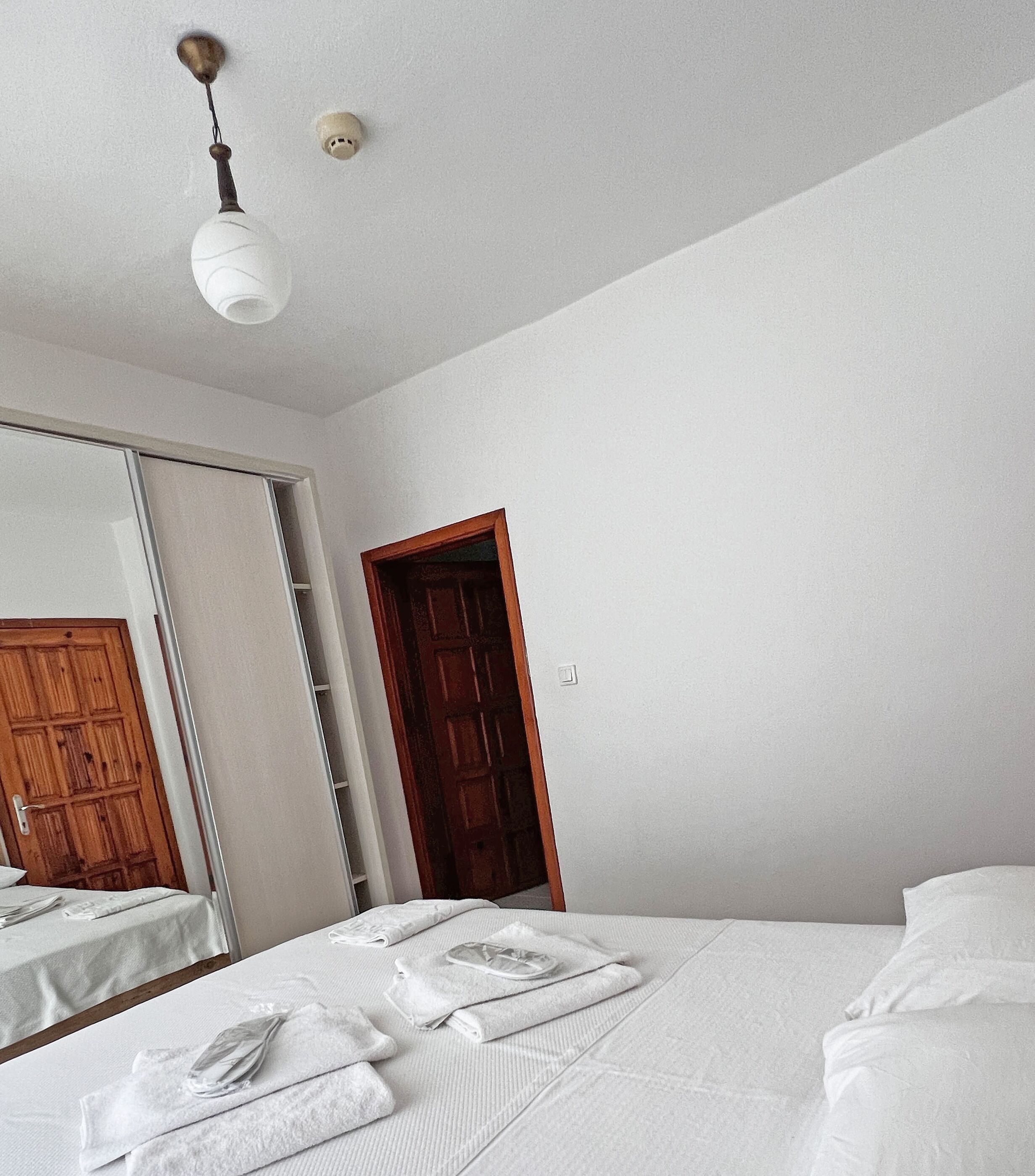 1 bedroom, minibar, in-room safe, desk