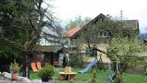 Barneområde