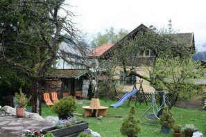 Kinderbereich