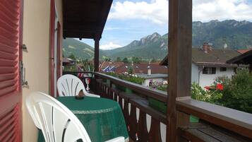 View from room