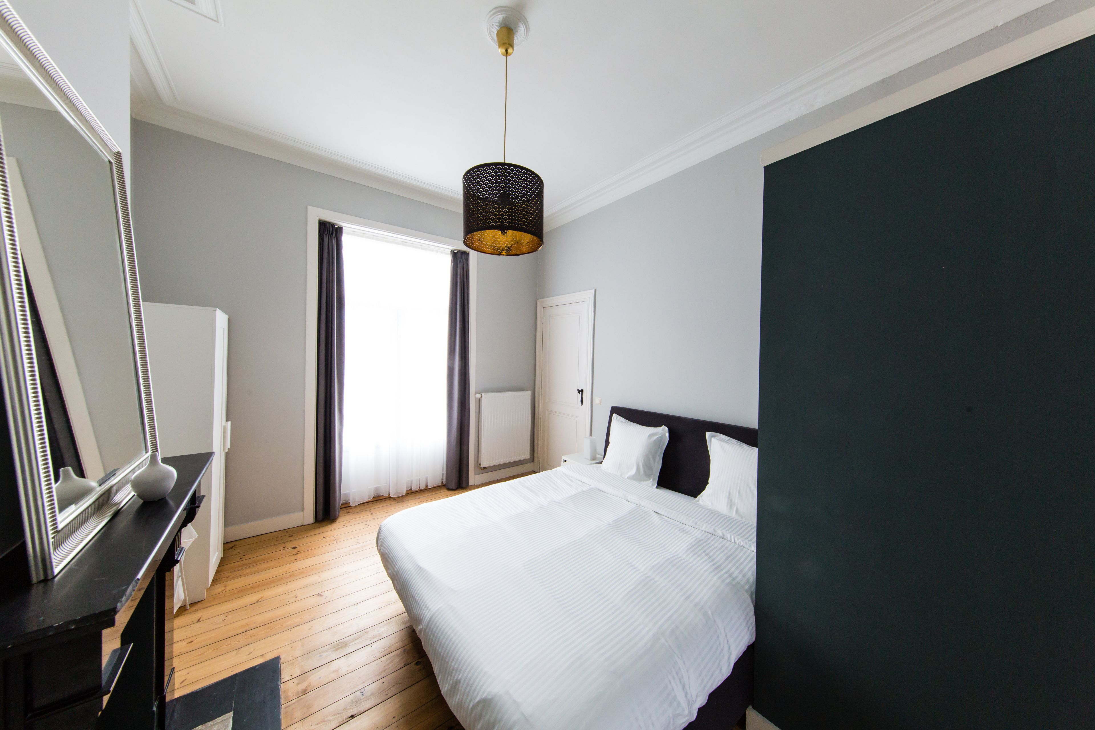 deluxe suite, 1 king bed | room amenity