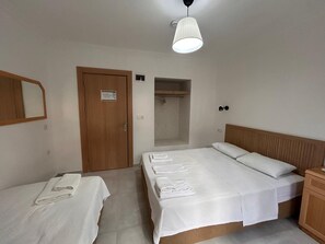Triple Room - Golden Pension (Kas)