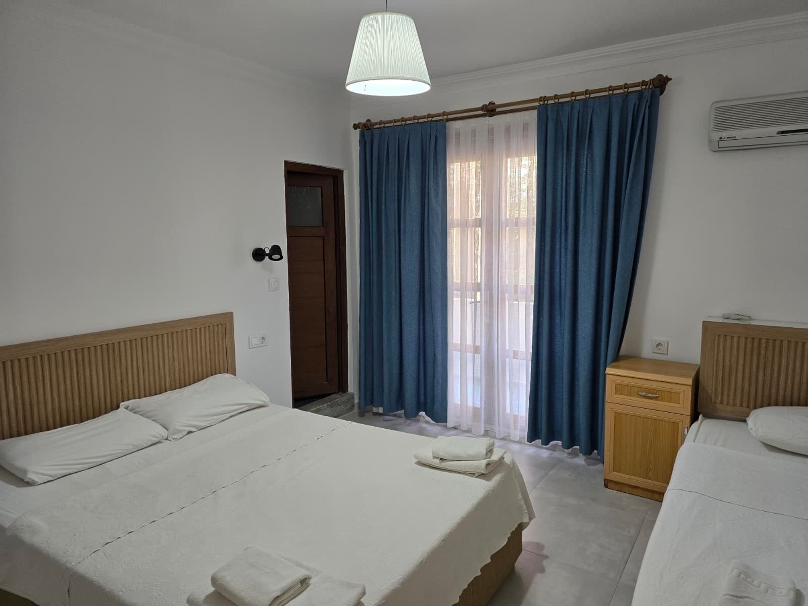 Family Triple Room