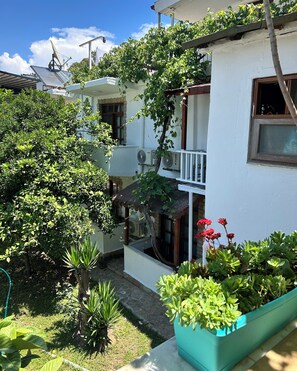 Garden - Golden Pension (Kas)