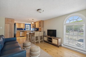 Televisión de pantalla plana