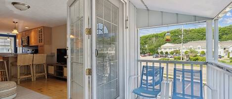 Family Apartment | View from property