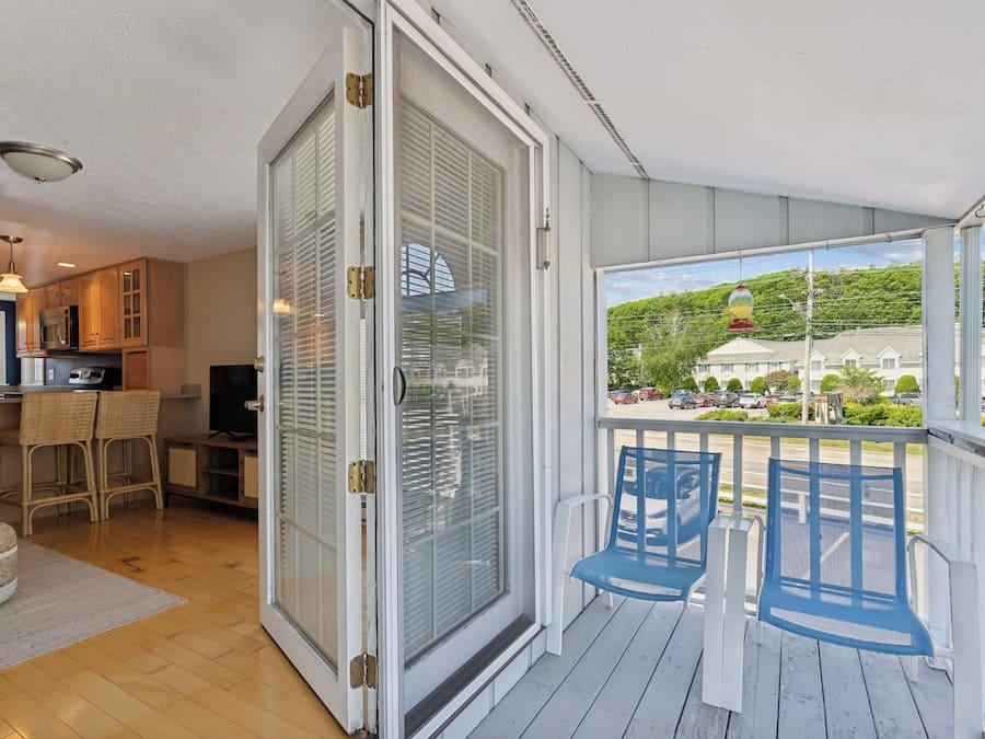 Family Apartment | View from property